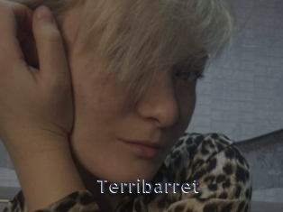 Terribarret