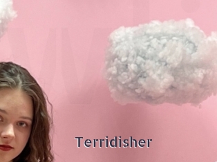 Terridisher