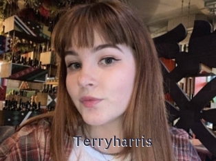 Terryharris