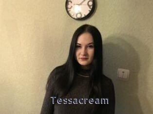 Tessacream