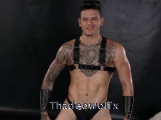 Thadeowolfx