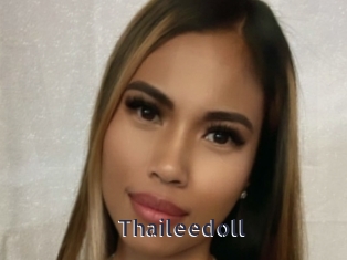 Thaileedoll