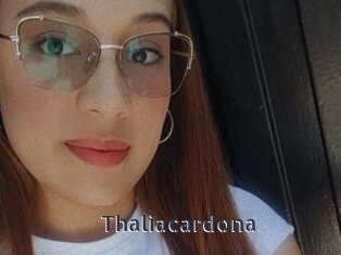thaliacardona webcam livesex