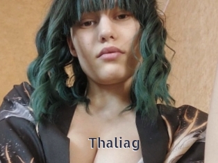 Thaliag