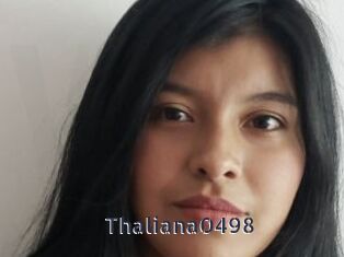 Thaliana0498