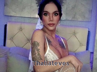 Thaliateves