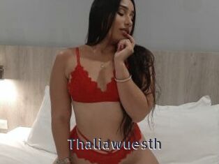Thaliawuesth