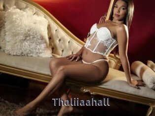 Thaliiaahall