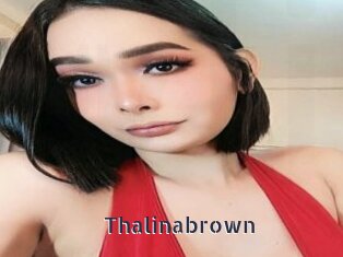 thalinabrown webcam livesex
