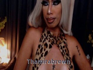 thamirabrown webcam livesex