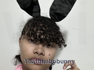 Thatbimbobunny