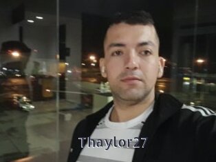 Thaylor27