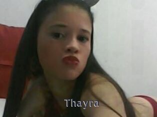Thayra