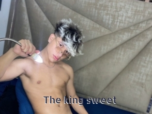 the_king_sweet webcam livesex