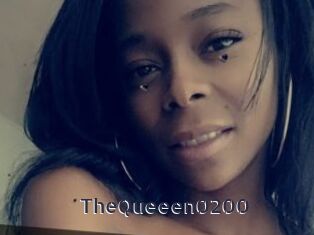 TheQueeen0200