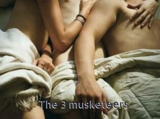 the_3_musketeers webcam livesex
