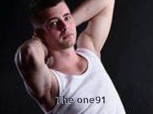 The_one91