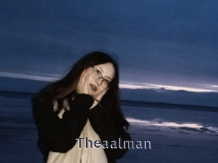 Theaalman