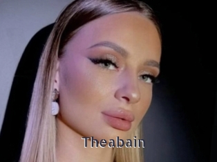 Theabain