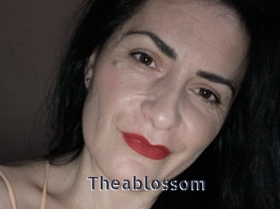 Theablossom
