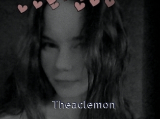 Theaclemon