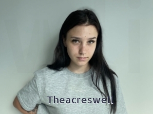 Theacreswell