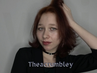 Theacrumbley