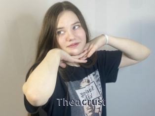 Theacrust