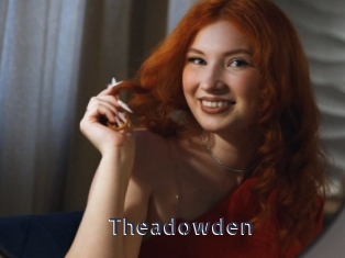 Theadowden