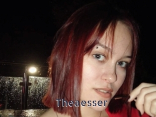 Theaesser