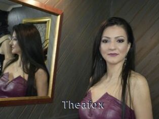 Theafox
