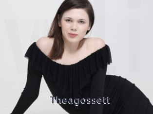 theagossett webcam livesex