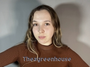 Theagreenhouse