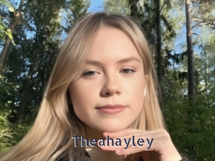 Theahayley