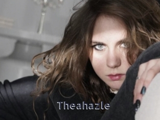 Theahazle