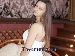 Theamedisson