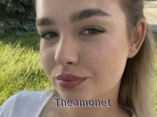 Theamonet