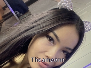 Theamoonn