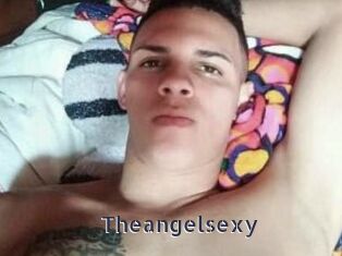 Theangelsexy