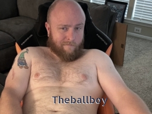 theballboy webcam livesex