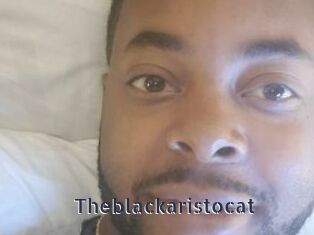 Theblackaristocat