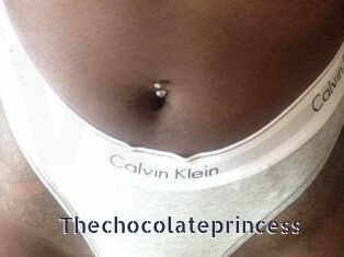 Thechocolateprincess