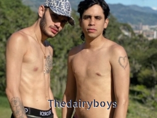 thedairyboys webcam livesex