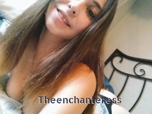 Theenchanteress