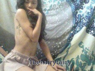 Thehairyfairy