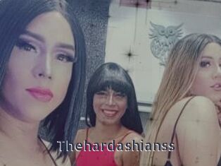 Thehardashianss