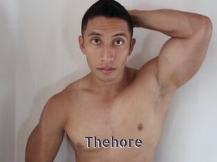 Thehore