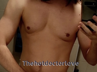 thehotdoctorlove webcam livesex