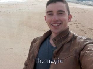 Themagic
