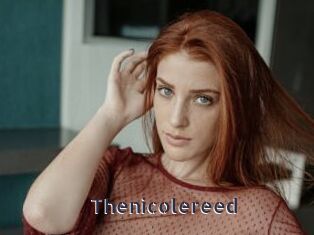 thenicolereed webcam livesex